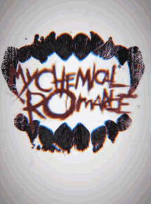 My Chemical Romance Emo GIF - My Chemical Romance Emo Vampire GIFs
