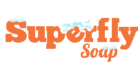 Superflysoap Sticker - Superflysoap Soap Stickers