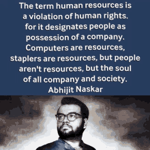 Abhijit Naskar Human Resources GIF - Abhijit Naskar Naskar Human Resources GIFs