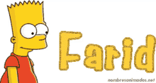 Farid Farid Name GIF - Farid Farid Name Name GIFs