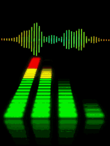free animated visualizations for music free animated visualizations for music