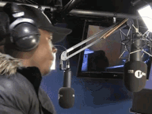 Big Shaq Perspiration GIF - Big Shaq Perspiration Fire In The Booth GIFs