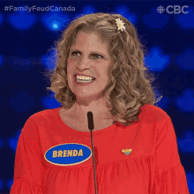 Smiling Family Feud Canada GIF - Smiling Family Feud Canada Grinning GIFs