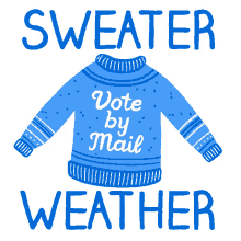 sweater weather