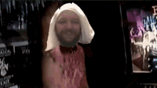 robotstreamer loulz e7 party