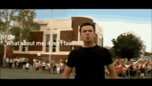 What About Me Shannon Noll GIF - What About Me Shannon Noll It Isnt Fair GIFs