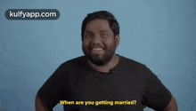 when are you getting married viva harsha trending marriage kulfy when are you getting married viva harsha trending marriage kulfy