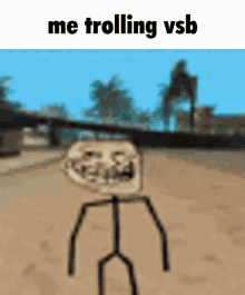 void vsb