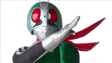 Super Hero Senki Kamen Rider Saber GIF - Super Hero Senki Kamen Rider Saber Kamen Rider Ichigo GIFs