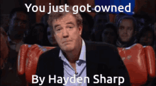 Hayden Sharp GIF - Hayden Sharp GIFs
