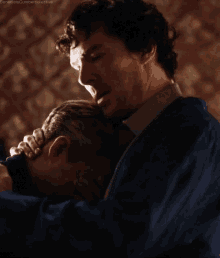 Sherlock Watson GIF - Sherlock Watson Benedict Cumberbatch GIFs