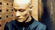 Unremarkable Tomas Lemarquis GIF - Unremarkable Tomas Lemarquis Im Not Impressed GIFs