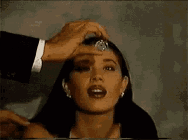 The perfect Hypnotize Girl Looking Animated GIF for your conversation. 