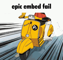 Epic Embed Fail Epic Fail GIF - Epic Embed Fail Epic Fail Embed Fail GIFs