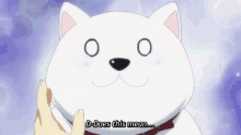 Aho Girl Dog GIF - Aho Girl Dog Anime GIFs
