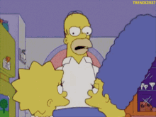Offended Homer Simpson GIF - Offended Homer Simpson Snitty GIFs