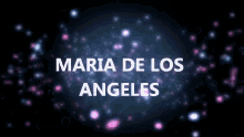 Name Nombre GIF - Name Nombre Maria De Los Angeles GIFs