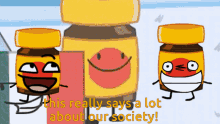 twitter object show twitter object show