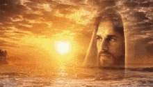 Jesus Serene GIF - Jesus Serene Calm GIFs