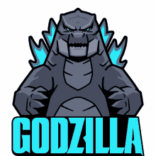 godzilla godzilla