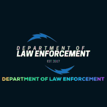 Dolerp Department Of Law Enforcement GIF - Dolerp Dole Department Of Law Enforcement GIFs