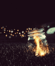 Flame Jar GIF - Flame Jar GIFs