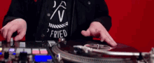 dj turntable disk jockey scratching dont nobody want none dj turntable disk jockey scratching dont nobody want none