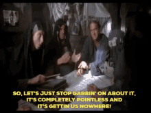 Monty Python Get On With It GIFs | Tenor