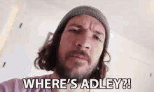 Where Is Adley Where Is Her GIF - Where Is Adley Where Is Her Looking For GIFs
