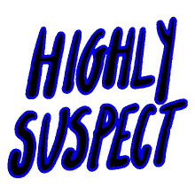 highly suspect frkst highly suspect frkst