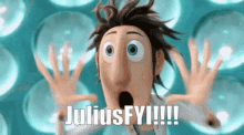 Julius Fyi Minecraft GIF - Julius Fyi Minecraft Blm GIFs