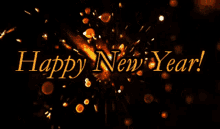 New Year Happy New Year GIF - New Year Happy New Year Firecracker GIFs