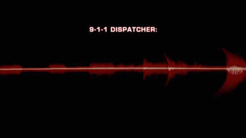 9-1-1 Dispatcher Call GIF - Emergency Dispatch Dispatcher - Discover &amp;  Share GIFs