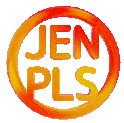 Jen Sticker - Jen Stickers