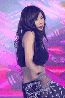 Hyuna Dancing GIF - Hyuna Dancing GIFs. #hyuna. 