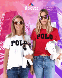 Welcome To Tokyo Friends GIF - Welcome To Tokyo Friends Girlfriends GIFs