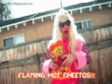 Flaming Hot Cheetos Funny As Hell GIF - Flaming Hot Cheetos Hot Cheetos Funny As Hell GIFs