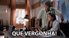 upset envergonhada