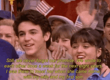 The Wonder Years Kevin Arnold GIF - The Wonder Years Kevin Arnold Winnie Cooper GIFs
