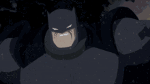Dark Knight Returns Batman GIF - Dark Knight Returns Batman Dc Comics GIFs