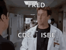 Isbe Cdc GIF - Isbe Cdc Im Out GIFs