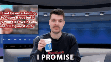 I Promise Benedict Townsend GIF - I Promise Benedict Townsend Swear GIFs