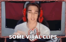 Some Viral Clips Popular GIF - Some Viral Clips Viral Popular GIFs