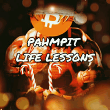 Pahmpit Life GIF - Pahmpit Life Lessons GIFs