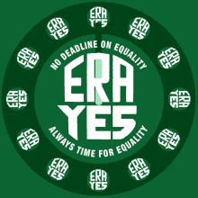 Era Yes No Deadline On Equality GIF - Era Yes Era No Deadline On Equality GIFs