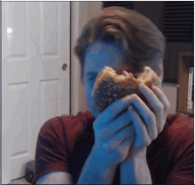 jerma jerma985 burger