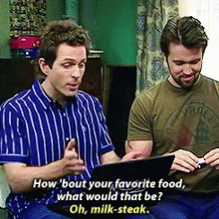 Its Always GIF - Its Always Sunny - Discover & Share GIFs