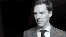 Benedict Cumberbatch The Imitation Game GIF - Benedict Cumberbatch The Imitation Game Looking GIFs