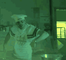 pex vso dancing music video cooking