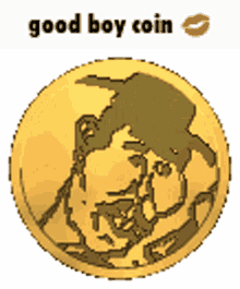 ts2 good boy coin kiss meatcanyon